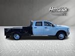 2024 Ram 3500 Crew Cab DRW 4WD, Bedrock Marble Series Flatbed Truck for sale #CR92064 - photo 9