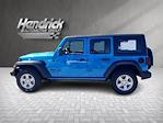 2021 Jeep Wrangler Unlimited 4x4, SUV #DN16920A - photo 5