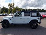 2022 Jeep Wrangler Unlimited 4x4, SUV #DN40285A - photo 5