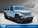 2023 Jeep Wrangler 4xe 4WD, SUV for sale #DQ15007A - photo 1