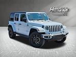 2023 Jeep Wrangler 4xe 4WD, SUV for sale #DQ15007A - photo 3