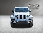 2023 Jeep Wrangler 4xe 4WD, SUV for sale #DQ15007A - photo 4