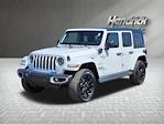 2023 Jeep Wrangler 4xe 4WD, SUV for sale #DQ15007A - photo 5