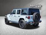 2023 Jeep Wrangler 4xe 4WD, SUV for sale #DQ15007A - photo 7