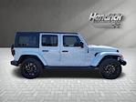 2023 Jeep Wrangler 4xe 4WD, SUV for sale #DQ15007A - photo 9