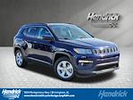 2021 Jeep Compass FWD, SUV #DQ16024H - photo 1