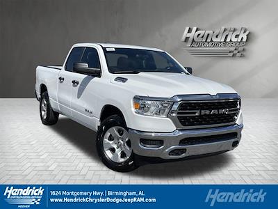 2024 Ram 1500 Quad Cab RWD, Pickup for sale #DR00972 - photo 1