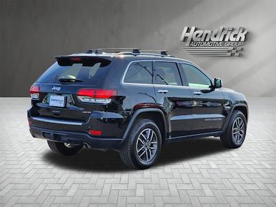 2020 Jeep Grand Cherokee RWD, SUV for sale #DR03052A - photo 2