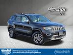 2020 Jeep Grand Cherokee RWD, SUV for sale #DR03052A - photo 3