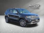 2020 Jeep Grand Cherokee RWD, SUV for sale #DR03052A - photo 1