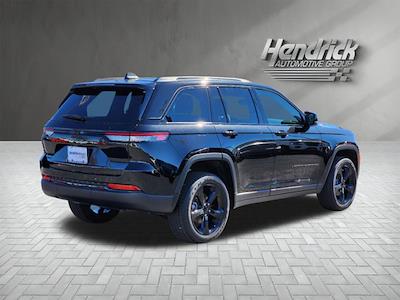 2024 Jeep Grand Cherokee 4WD, SUV for sale #DR16412A - photo 2