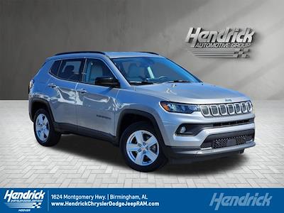 2022 Jeep Compass 4WD, SUV for sale #DR29222A - photo 1