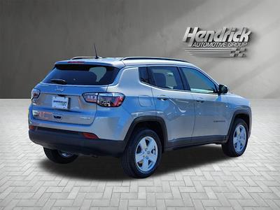 2022 Jeep Compass 4WD, SUV for sale #DR29222A - photo 2