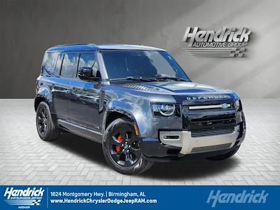 2022 Land Rover Defender 4WD, SUV for sale #DR36950A - photo 1