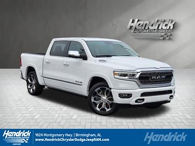 2024 Ram 1500 Crew Cab 4WD, Pickup for sale #DR45375 - photo 1