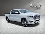 New 2024 Ram 1500 Longhorn Crew Cab 4WD, Pickup for sale #DR64259 - photo 4