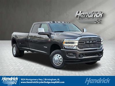 2024 Ram 3500 Crew Cab DRW 4WD, Pickup for sale #DR67699 - photo 1