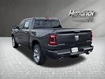 New 2024 Ram 1500 Laramie Crew Cab 4WD, Pickup for sale #DR71448 - photo 8