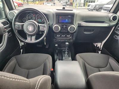 2018 Jeep Wrangler 4WD, SUV for sale #DR72485A - photo 2