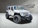 2018 Jeep Wrangler 4WD, SUV for sale #DR72485A - photo 33