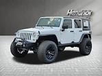 2018 Jeep Wrangler 4WD, SUV for sale #DR72485A - photo 5