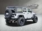 2018 Jeep Wrangler 4WD, SUV for sale #DR72485A - photo 4