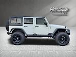 2018 Jeep Wrangler 4WD, SUV for sale #DR72485A - photo 8