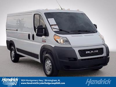 Used 2019 Ram ProMaster 1500 Standard Roof FWD, Empty Cargo Van for sale #L15050A - photo 1