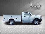 New 2022 Ram 2500 Tradesman Regular Cab 4WD, 8' Knapheide Steel Service Body Service Truck for sale #N17305 - photo 8