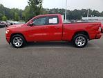 Used 2022 Ram 1500 Big Horn Quad Cab 4x2, Pickup for sale #N35349C - photo 5