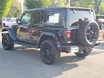 2021 Jeep Wrangler Unlimited 4x4, SUV #N77639A - photo 6