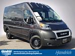 Used 2022 Ram ProMaster 2500 High Roof FWD, Empty Cargo Van for sale #P21918 - photo 1