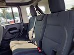 2021 Jeep Wrangler Unlimited 4x4, SUV #P21941 - photo 30
