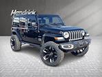 2020 Jeep Wrangler Unlimited 4x4, SUV #P22189 - photo 5
