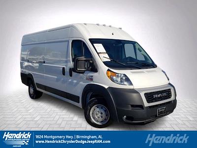 Used 2021 Ram ProMaster 3500 High Roof FWD, Empty Cargo Van for sale #P22246 - photo 1
