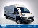 Used 2021 Ram ProMaster 3500 High Roof FWD, Empty Cargo Van for sale #P22246 - photo 1