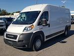 Used 2021 Ram ProMaster 3500 High Roof FWD, Empty Cargo Van for sale #P22246 - photo 4
