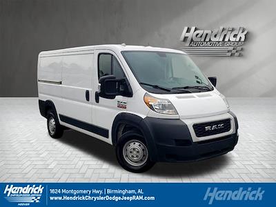 Used 2019 Ram ProMaster 1500 Standard Roof FWD, Empty Cargo Van for sale #P22250A - photo 1
