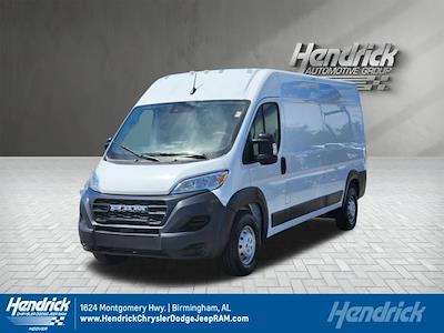 Used 2023 Ram ProMaster 3500 High Roof FWD, Empty Cargo Van for sale #P22611 - photo 1