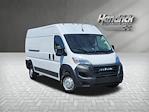 Used 2023 Ram ProMaster 3500 High Roof FWD, Empty Cargo Van for sale #P22611 - photo 3