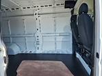 Used 2023 Ram ProMaster 3500 High Roof FWD, Empty Cargo Van for sale #P22611 - photo 28