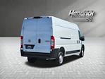Used 2023 Ram ProMaster 3500 High Roof FWD, Empty Cargo Van for sale #P22611 - photo 8