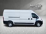 Used 2023 Ram ProMaster 3500 High Roof FWD, Empty Cargo Van for sale #P22611 - photo 9