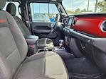 2022 Jeep Wrangler 4x4, SUV #P27852 - photo 31