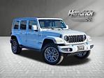 2024 Jeep Wrangler 4xe 4WD, SUV for sale #P28127 - photo 3