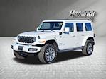 2024 Jeep Wrangler 4xe 4WD, SUV for sale #P28127 - photo 5