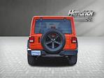 2023 Jeep Wrangler 4WD, SUV for sale #P28164 - photo 8
