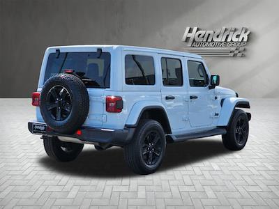 2022 Jeep Wrangler 4WD, SUV for sale #P28434 - photo 2