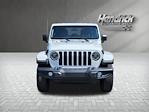 2022 Jeep Wrangler 4WD, SUV for sale #P28434 - photo 5