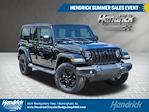 2021 Jeep Wrangler 4WD, SUV for sale #P28477 - photo 1